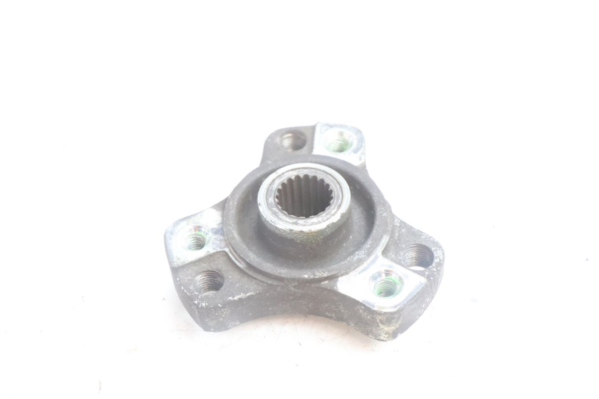 photo de MOZZO RUOTA POSTERIORE PEUGEOT LUDIX BLASTER 50 (2006 - 2014) - Altra angolazione