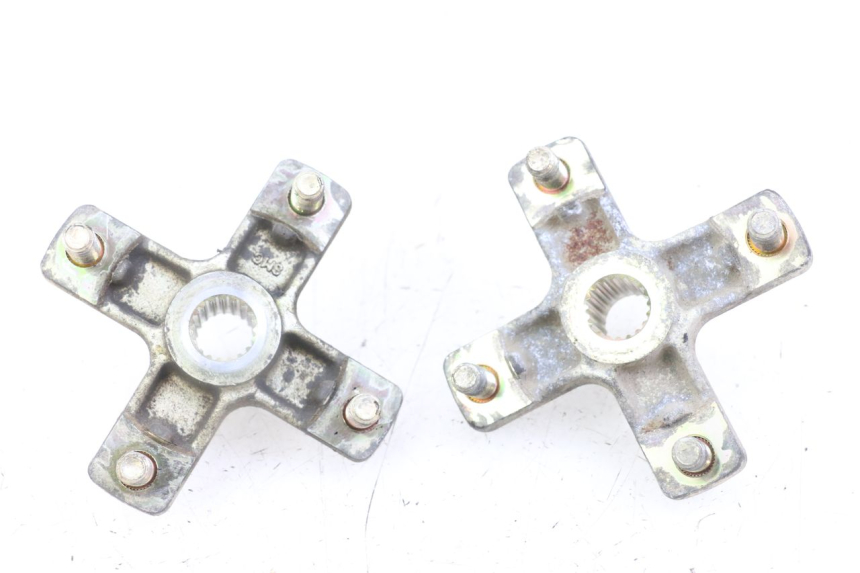 photo de MOZZO RUOTA POSTERIORE MASAI XL 50 (2012 - 2019) - Vista principale