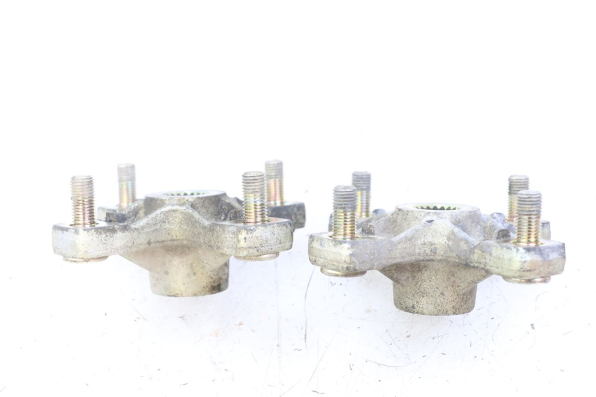 photo de MOZZO RUOTA POSTERIORE MASAI XL 50 (2012 - 2019) - Dettaglio del componente