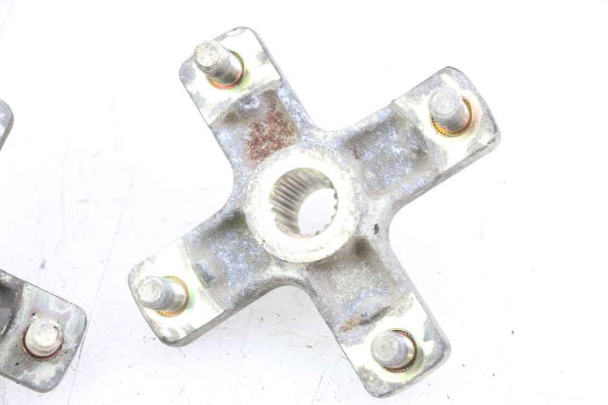 photo de MOZZO RUOTA POSTERIORE MASAI XL 50 (2012 - 2019) - Altra angolazione