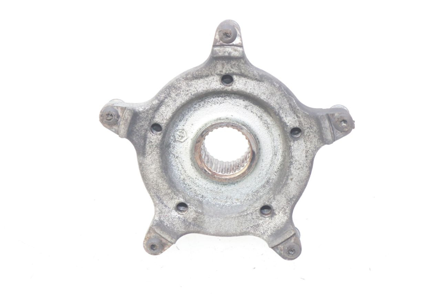 photo de MOZZO RUOTA POSTERIORE PIAGGIO MP3 500 (2011 - 2015) - Vista principale