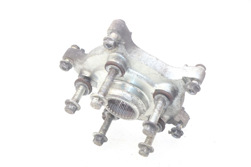 photo de MOZZO RUOTA POSTERIORE PIAGGIO MP3 500 (2011 - 2015) - Dettaglio del componente