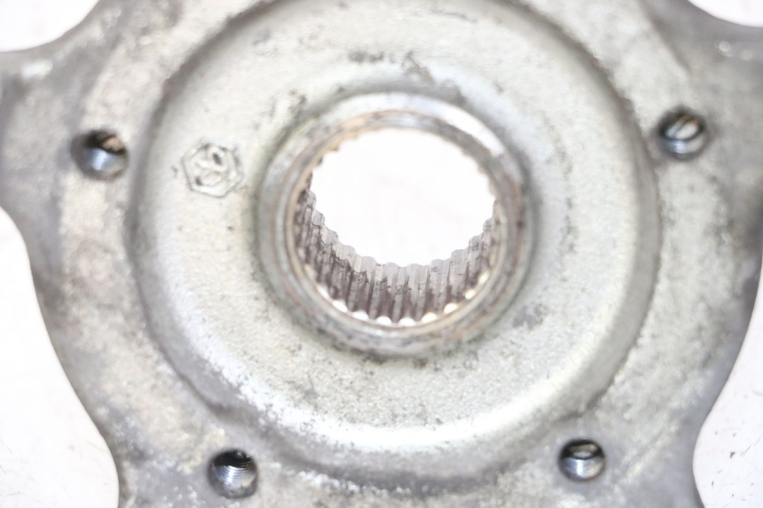 photo de MOZZO RUOTA POSTERIORE PIAGGIO MP3 500 (2011 - 2015) - Primo piano tecnico