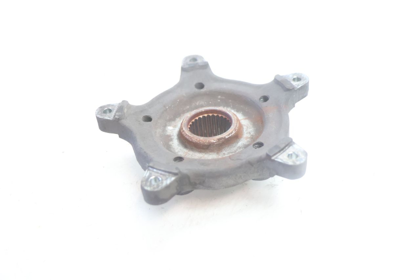 photo de MOZZO RUOTA POSTERIORE PIAGGIO MP3 500 (2016 - 2018) - Dettaglio del componente