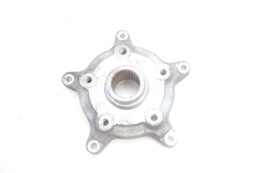 photo de MOZZO RUOTA POSTERIORE PIAGGIO MP3 500 (2016 - 2018) - Altra angolazione