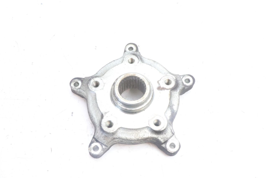 photo de MOZZO RUOTA POSTERIORE PIAGGIO MP3 500 (2016 - 2018) - Primo piano tecnico