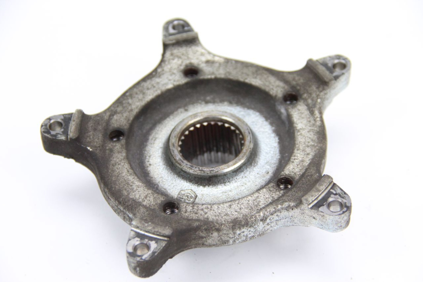 photo de MOZZO RUOTA POSTERIORE GILERA NEXUS 125 (2009 - 2013) - Vista principale