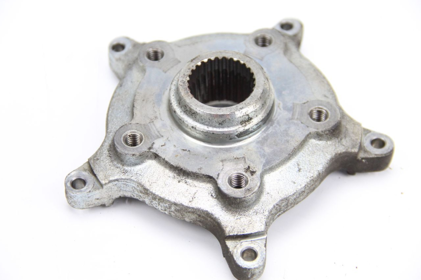 photo de MOZZO RUOTA POSTERIORE GILERA NEXUS 125 (2009 - 2013) - Altra angolazione