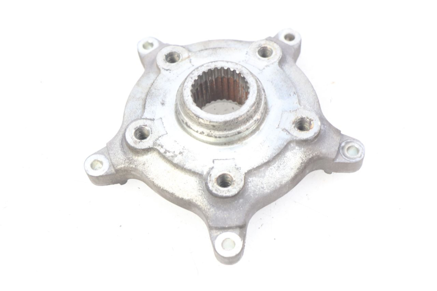 photo de MOZZO RUOTA POSTERIORE GILERA NEXUS 125 (2009 - 2013) - Dettaglio del componente