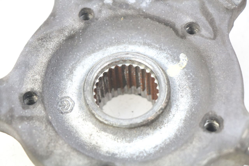 photo de MOZZO RUOTA POSTERIORE GILERA NEXUS 125 (2009 - 2013) - Altra angolazione