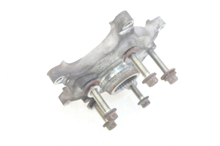 photo de MOZZO RUOTA POSTERIORE GILERA NEXUS 125 (2007 - 2009) - Altra angolazione