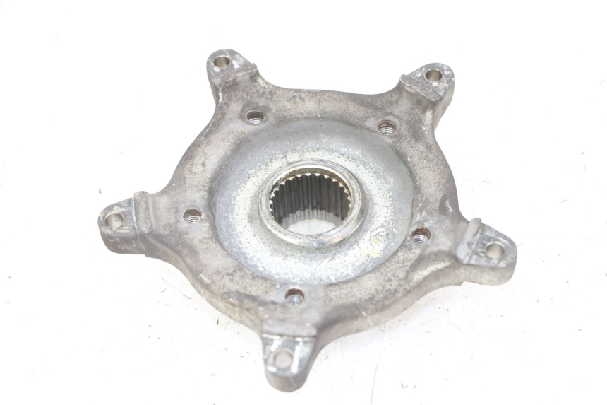 photo de MOZZO RUOTA POSTERIORE GILERA NEXUS 125 (2009 - 2013) - Vista principale