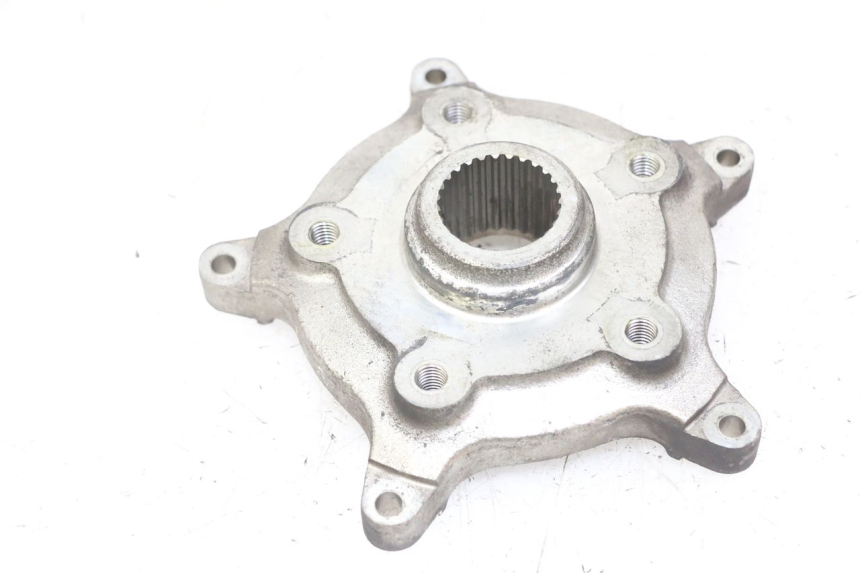 photo de MOZZO RUOTA POSTERIORE GILERA NEXUS 125 (2009 - 2013) - Zoom sullo stato d'uso