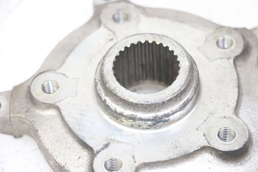 photo de MOZZO RUOTA POSTERIORE GILERA NEXUS 125 (2009 - 2013) - Altra angolazione