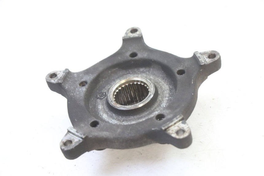 photo de MOZZO RUOTA POSTERIORE GILERA NEXUS 125 (2009 - 2013) - Dettaglio del componente