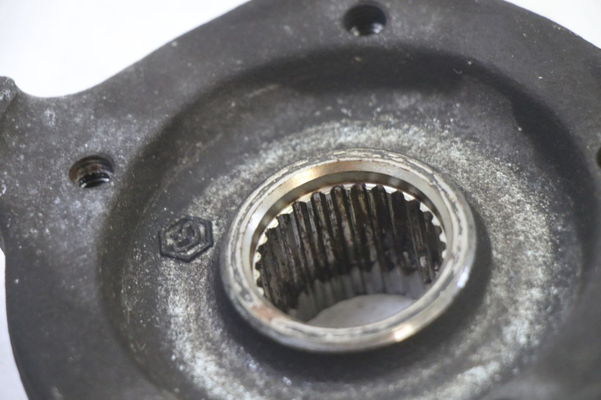 photo de MOZZO RUOTA POSTERIORE GILERA NEXUS 125 (2009 - 2013) - Zoom sullo stato d'uso