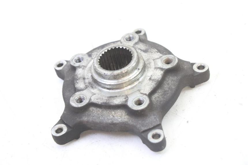 photo de MOZZO RUOTA POSTERIORE GILERA NEXUS 125 (2009 - 2013) - Primo piano tecnico