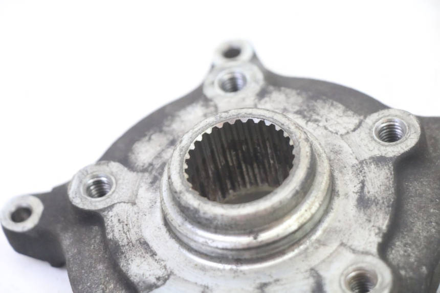 photo de MOZZO RUOTA POSTERIORE GILERA NEXUS 125 (2009 - 2013) - Vista d'insieme del prodotto