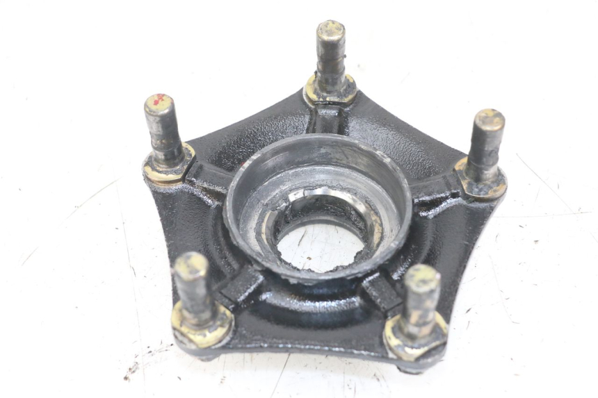 photo de MOZZO RUOTA POSTERIORE HONDA NTV DEAUVILLE 650 (1998 - 2001) - Vista principale