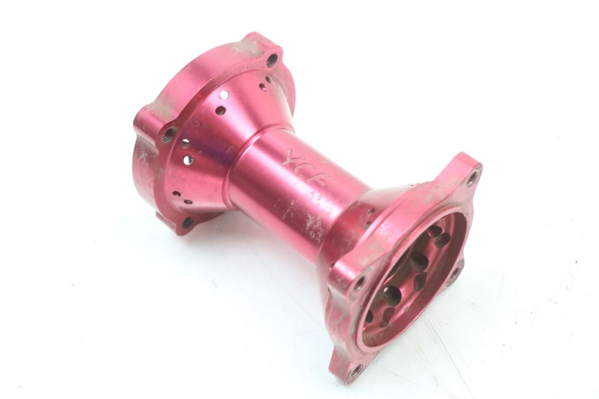 photo de MOZZO RUOTA POSTERIORE YCF PIT BIKE 125 (2010 - 2018) - Dettaglio del componente