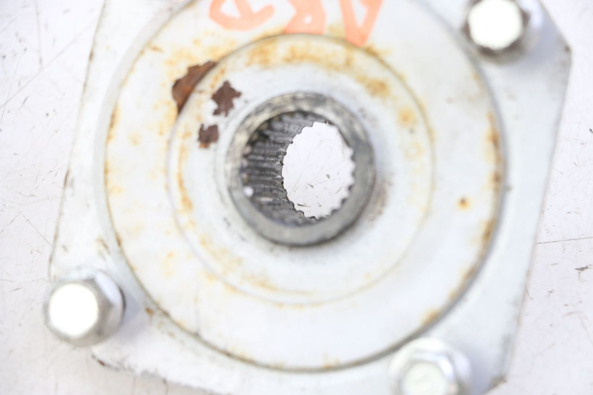 photo de MOZZO RUOTA POSTERIORE HYTRACK S 150 (2003 - 2011) - Vista d'insieme del prodotto