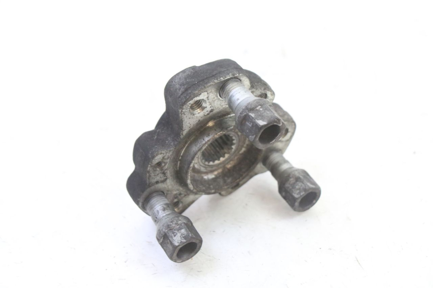 photo de MOZZO RUOTA POSTERIORE PEUGEOT SATELIS 125 (2013 - 2018) - Altra angolazione