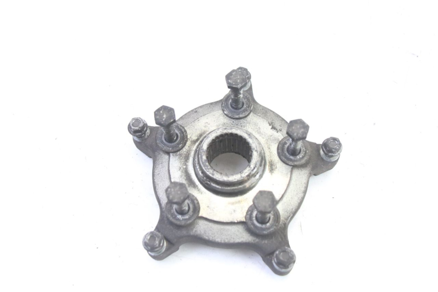 photo de MOZZO RUOTA POSTERIORE PEUGEOT SATELIS 250 (2006 - 2012) - Dettaglio del componente