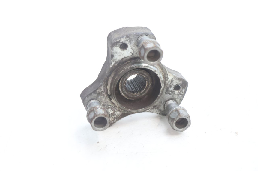 photo de MOZZO RUOTA POSTERIORE PEUGEOT SPEEDFIGHT 2 AC 50 (2000 - 2009) - Dettaglio del componente