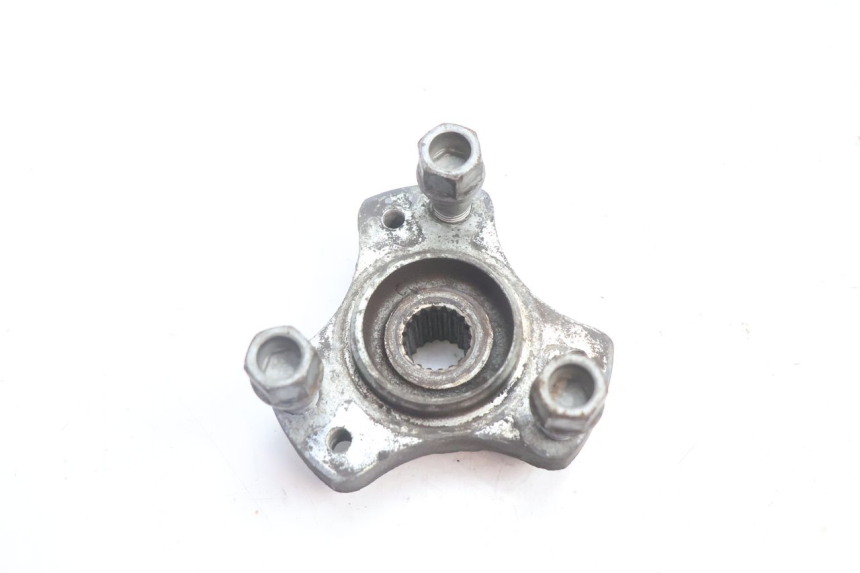 photo de MOZZO RUOTA POSTERIORE PEUGEOT SPEEDFIGHT 2 AC 50 (2000 - 2009) - Altra angolazione