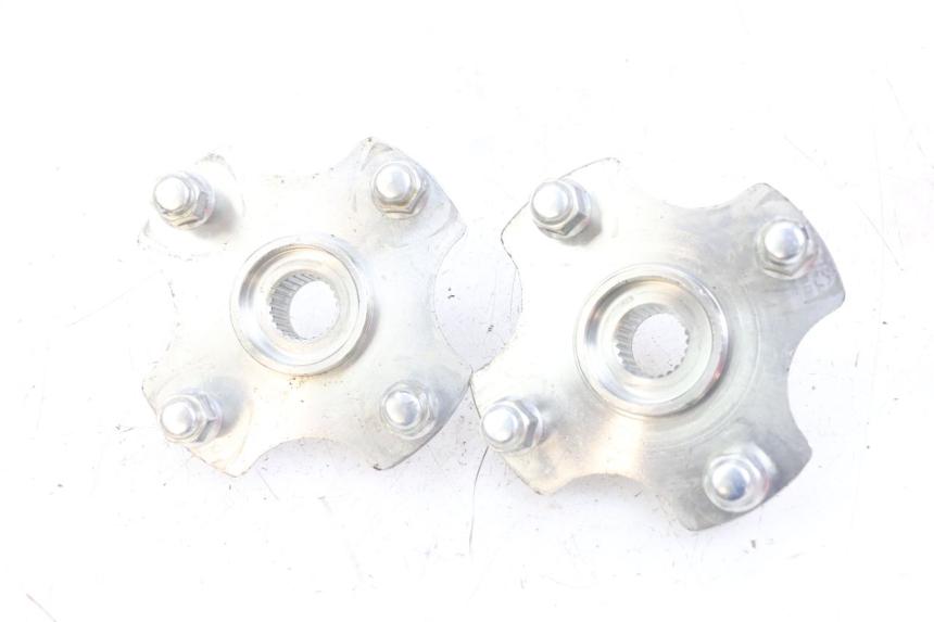 photo de MOZZO RUOTA POSTERIORE HYTRACK ST 170 (2020 - 2024) - Altra angolazione