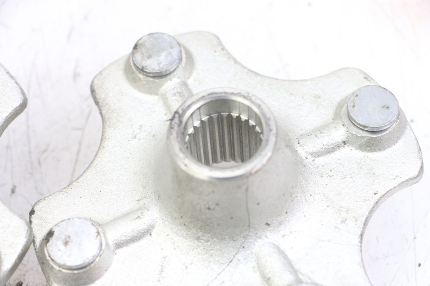 photo de MOZZO RUOTA POSTERIORE HYTRACK ST 170 (2020 - 2024) - Vista d'insieme del prodotto