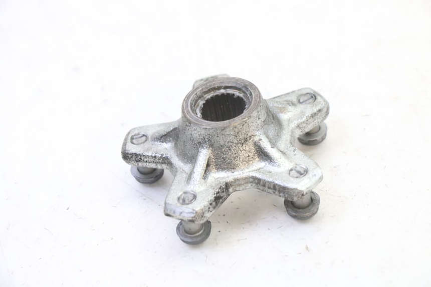 photo de MOZZO RUOTA POSTERIORE APRILIA SXR 50 (2021 - 2023) - Altra angolazione