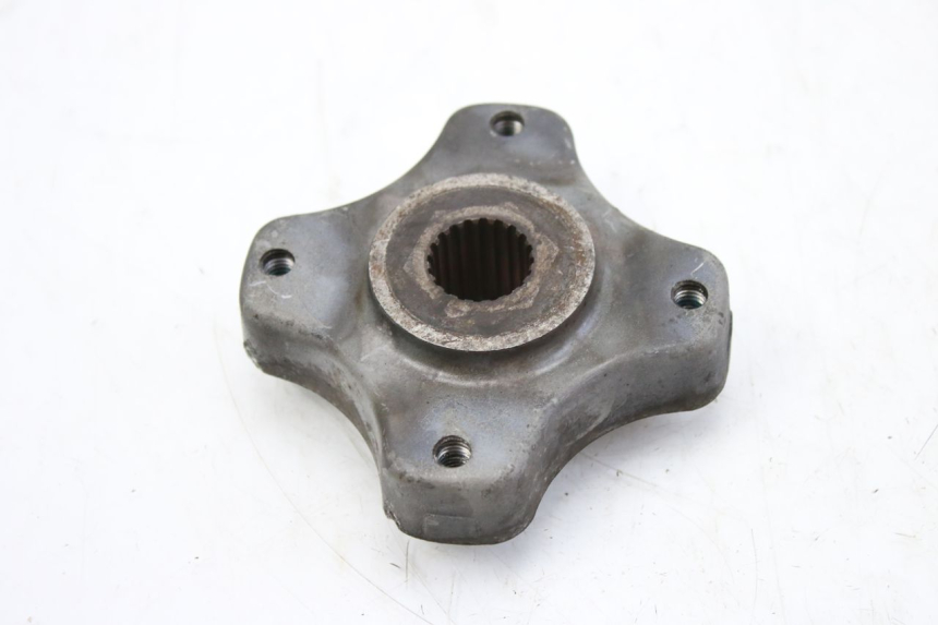 photo de MOZZO RUOTA POSTERIORE SUZUKI UH BURGMAN 125 (2002 - 2006) - Dettaglio del componente