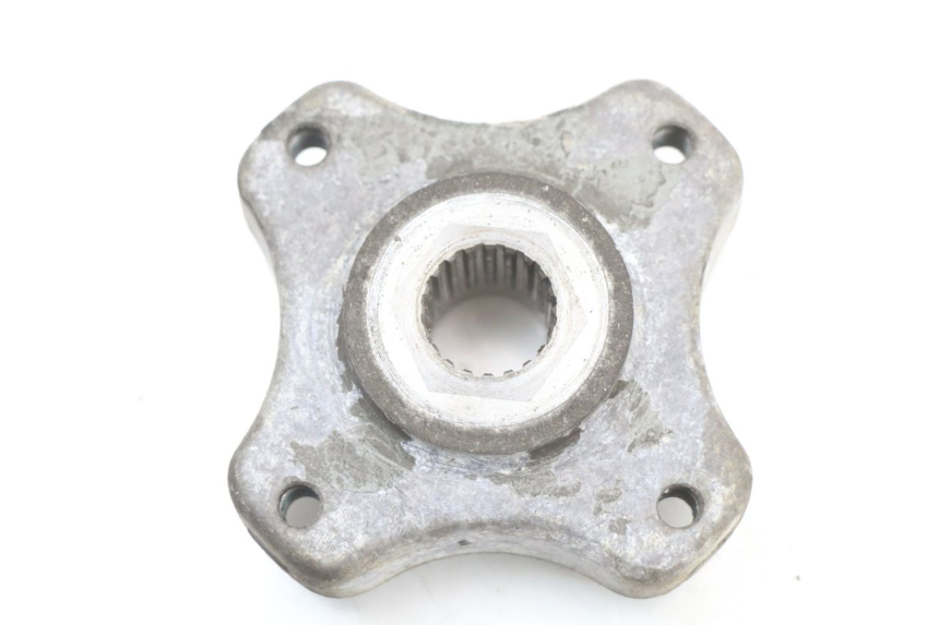 photo de MOZZO RUOTA POSTERIORE SUZUKI UH BURGMAN 125 (2002 - 2006) - Vista principale