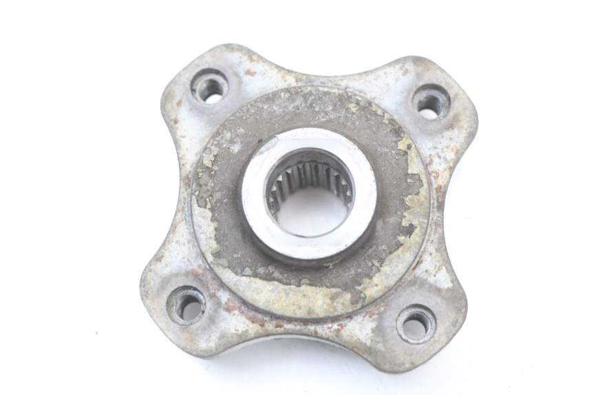 photo de MOZZO RUOTA POSTERIORE SUZUKI UH BURGMAN 125 (2002 - 2006) - Dettaglio del componente