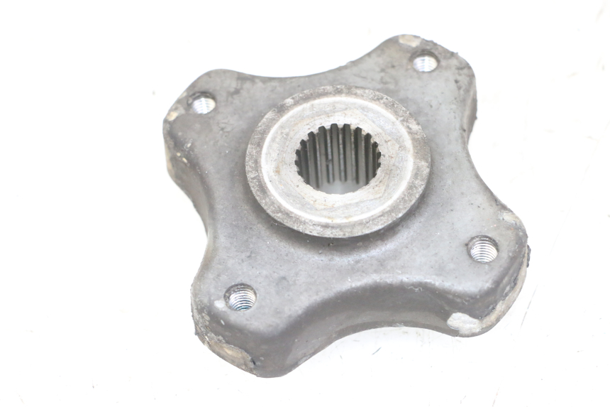 photo de MOZZO RUOTA POSTERIORE SUZUKI UH BURGMAN 125 (2002 - 2006) - Dettaglio del componente