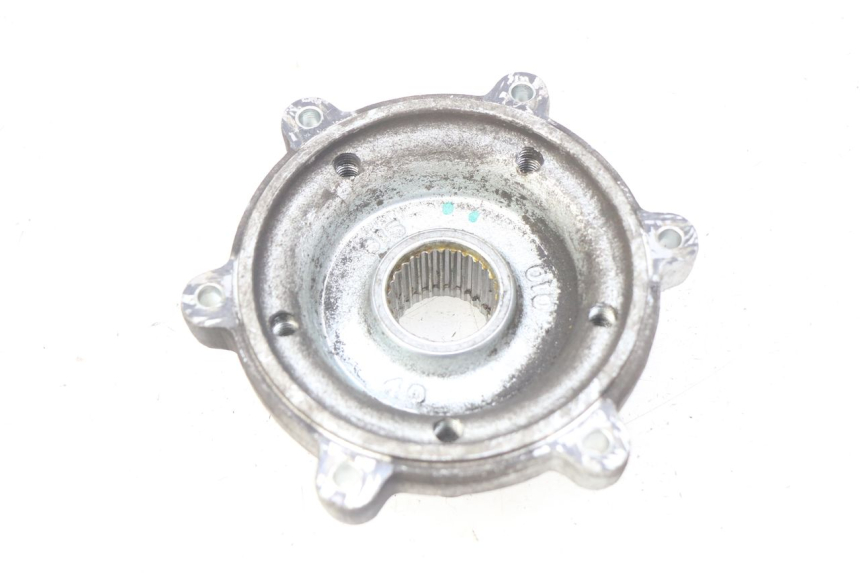 photo de MOZZO RUOTA POSTERIORE PIAGGIO VESPA GTS IGET ABS 125 (2017 - 2023) - Vista principale