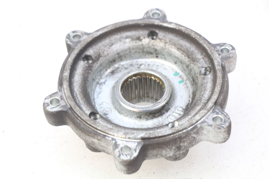 photo de MOZZO RUOTA POSTERIORE PIAGGIO VESPA GTS IGET ABS 125 (2017 - 2023) - Dettaglio del componente