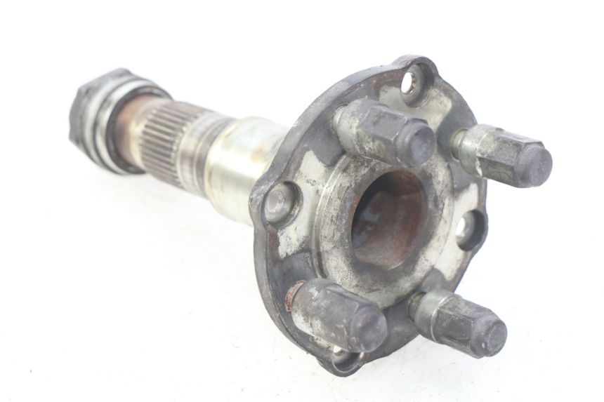 photo de MOZZO RUOTA POSTERIORE HONDA VFR FI RC46 800 (1998 - 2001) - Vista principale