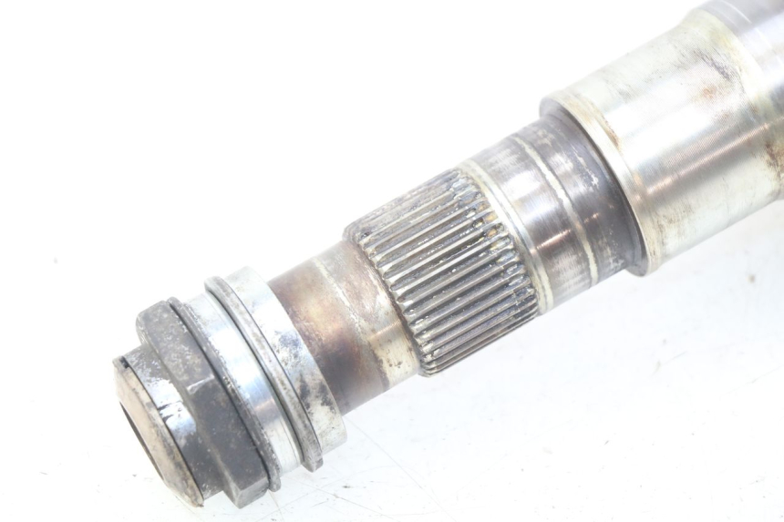 photo de MOZZO RUOTA POSTERIORE HONDA VFR FI RC46 800 (1998 - 2001) - Dettaglio del componente