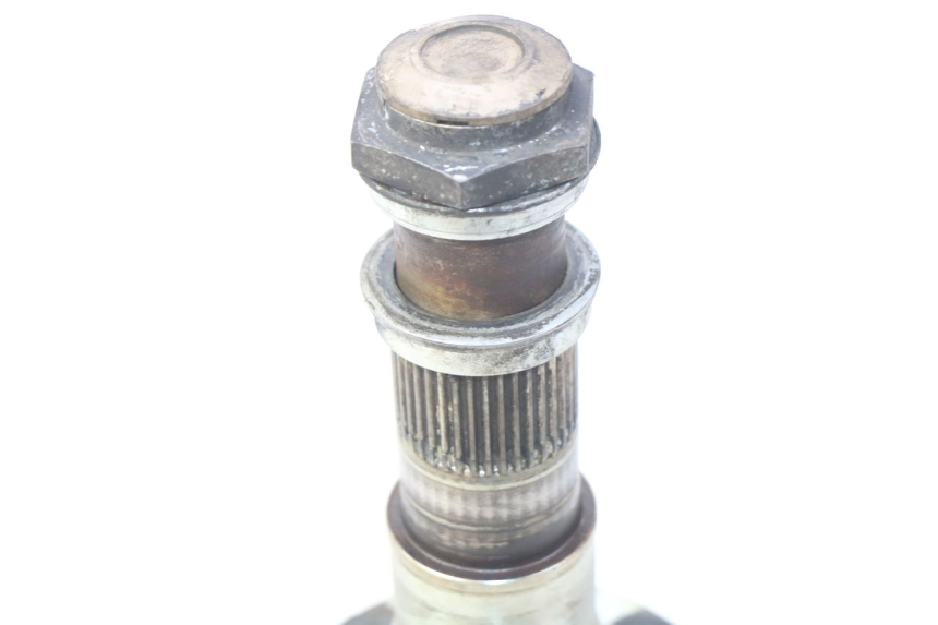 photo de MOZZO RUOTA POSTERIORE HONDA VFR FI RC46 800 (1998 - 2001) - Altra angolazione