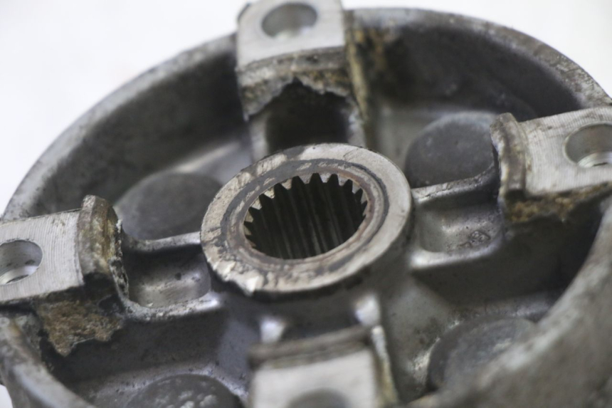 photo de MOZZO RUOTA POSTERIORE HONDA X8R 50 (1998 - 2003) - Dettaglio del componente