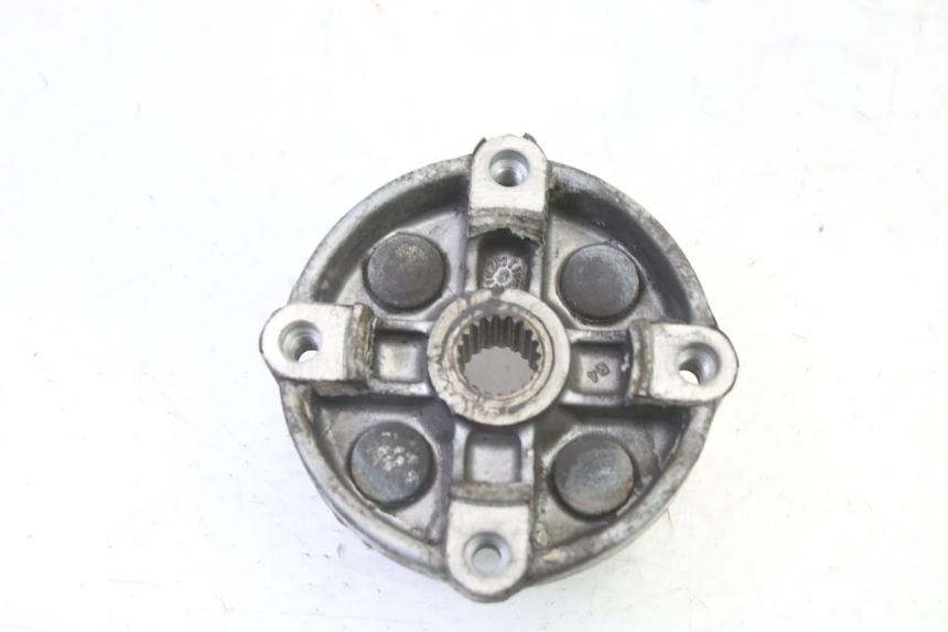 photo de MOZZO RUOTA POSTERIORE HONDA X8R 50 (1998 - 2003) - Altra angolazione