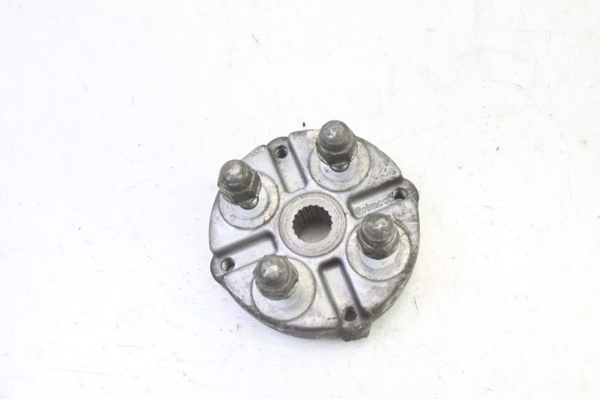 photo de MOZZO RUOTA POSTERIORE HONDA X8R 50 (1998 - 2003) - Vista d'insieme del prodotto