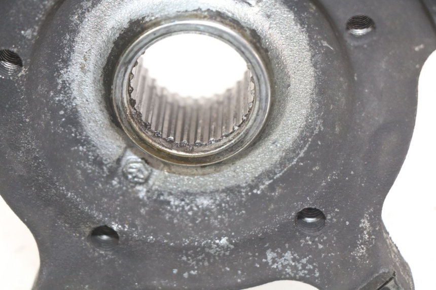 photo de MOZZO RUOTA POSTERIORE PIAGGIO X9 EVOLUTION 125 (2003 - 2007) - Dettaglio del componente