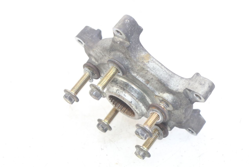 photo de MOZZO RUOTA POSTERIORE PIAGGIO X9 EVOLUTION 125 (2003 - 2007) - Dettaglio del componente