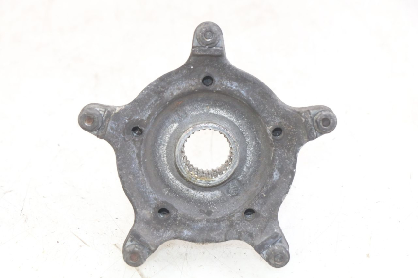 photo de MOZZO RUOTA POSTERIORE PIAGGIO X9 EVOLUTION 125 (2003 - 2007) - Vista principale