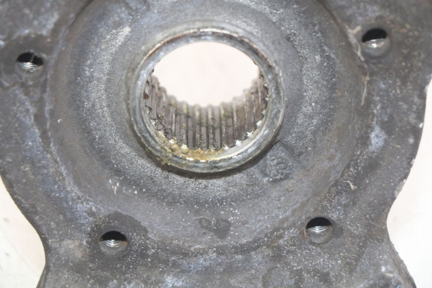 photo de MOZZO RUOTA POSTERIORE PIAGGIO X9 EVOLUTION 125 (2003 - 2007) - Primo piano tecnico