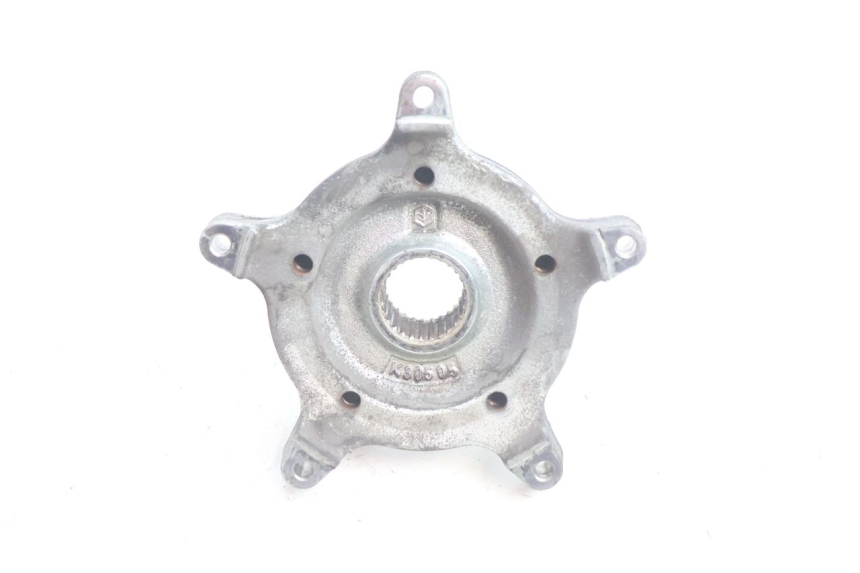 photo de MOZZO RUOTA POSTERIORE PIAGGIO X9 EVOLUTION 125 (2003 - 2007) - Vista principale