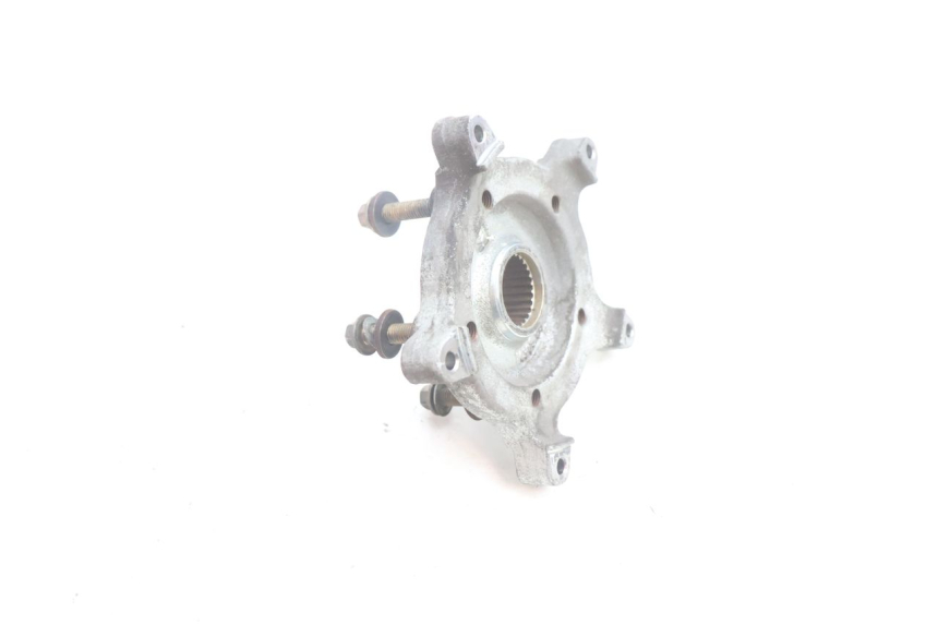 photo de MOZZO RUOTA POSTERIORE PIAGGIO X9 EVOLUTION 125 (2003 - 2007) - Zoom sullo stato d'uso